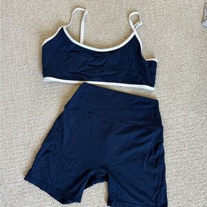 MilkActive workout set